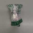 Pureology Hydrate Shampoo - For Dry or Color Treated Hair, Moisturizing Shampoo For Hydration & Softness, With Rose Extract & Green Tea, Vegan & Sulfate-Free (1.7 Fl Oz (Pack of 1))