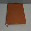 Dated, 2026 Planner, 8.5" x 11" - The Productivity Planner to Achieve Your 2026 Goals - Planner 2026-2027 by PRODUCTIVITY STORE (A4, BROWN)
