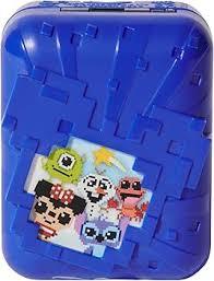 Bitzee, Disney Interactive Toy with 30 Digital Characters, Reacts to Swipes, Tilts & Taps