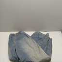 BDG Urban Outfitters men's blue retro striped baggy jeans vintage Size 30W