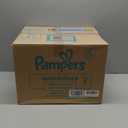 Pampers Swaddlers Diapers, Size 2 (10-22 lbs), 186 Count, Absorbent, Keeps Baby Dry and Comfortable, Skin Safe Disposable Baby Diaper (Packaging May Vary)