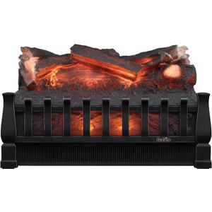 Duraflame Electric Log Set 400 Sq Ft Heater, Faux Logs Insert with Lifelike Flames for Existing Fireplaces, Remote Control Included