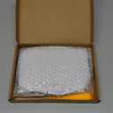 Youxmoto Passenger Right Side Heated Mirror Glass, Fit For Honda Odyssey 2014 2015 2016 2017, with Backing Holder Mirror Glass, Fit 76203-TK8-A51 / 76203-TK8-A41