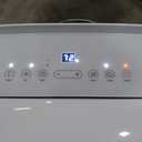 Air Conditioner, Towallmark14,000 Btu Air Conditioner Portable, for Room up to 750 Sq. Ft. with Remote Control, 3-Speed Fan, Suitable For Rooms Between 550-750 sqft