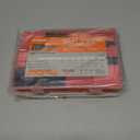 Dowire Heat Shrink Tubing Kit - 3:1 Ratio - Adhesive Lined - Wire Shrink Wrap Tubing - Waterproof Marine Grade Shrink Tube - 200 PCS - Black, Red