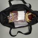 CircleCraft Rustic Ring Toss Game for Kids & Adults  Outdoor Yard Games with Rope Rings, Portable Wooden Lawn Game for Family Fun, Backyard, Beach, Camping & Picnic Activities for Christmas & Easter (Dark Brown)