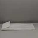 Alise Double Bath Towel Bars Towel Racks for Bathroom,Wall Mount Towel Holder Heavy Duty 24-Inch Towel Hanger Rail,GK9009-C SUS304 Stainless Steel Polished Chrome