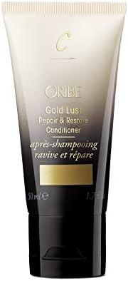 ORIBE Gold Lust Conditioner Refill Pouch Travel (1.7 oz)