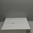 RV Entry Screen Door Grille,Upgraded Adjustable 16-32 in Width, 21.25 in Height, Metal Entry Screen Door Protector,Camper Screen Door Grill,RV Door Defender