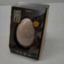 Jumbo Dino Easter Egg - Unearth 12 Unique Large Surprise Dinosaurs in One Giant Filled Egg -Easter Gifts for Kids - Discover Dinosaur Archaeology Science STEM Crafts Gifts for Boys & Girls