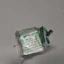 Velvet Single Ring Box Case Holder for Engagement Proposal Birthday Wedding,Jewelry Ring Gift Box Jewelry Packaging Box (Red)