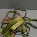 VEICK Resistance Bands for Working Out, Exercise Bands, Workout Bands, Pull Up Assistance Bands, Long Heavy Stretch Bands Set for Men and Women, Power Weight Gym at Home Fitness Equipment (Green Set of 5)