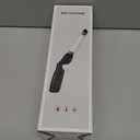 Bug Vacuum Catcher, Insect Spider Trap with Long Nozzle LED Light, Bug Sucker Vacuum for Adults and Kids, Pest Suction Trap for Beetle Bedbug Cockroach Ant and Small Insect