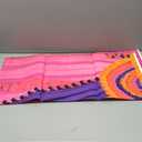 Pooja Backdrop Decoration Cloth Items Indian Ganpati Puja Traditional Chatiya Ganesh Mehndi Photography Background Festival Wedding Party Marigold Garlands Banner Photo Booth Props 7x5ft