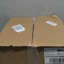 1 Gallon Glass Jar With Lid – 2 Pack Large Glass Jar With Airtight Metal Lids  USDA Approved BPAFree Dishwasher Safe, Wide Mouth Sun Tea Jar, Gallon Mason Jar for Storage, Fermenting, And Brewing