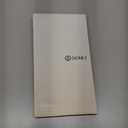 GONEZ Magnetic for iPhone 15 Pro Case, [Compatible with MagSafe] Anti-Scratch Microfiber Lining & Screen Protector, Shockproof Slim Phone Silicone Cover 6.1 inch, Stone