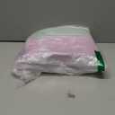 XiDi Curtains for Girls Bedroom Decor, Rainbow Blackout Curtains for Kids/Little Girl Room Decor, Unicorn Wall Decals, Pink Purple Green,63 x 34 inches,1 Panel