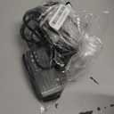 65W USB C Laptop Charger Compatible with Lenovo ThinkPad T14 T14s E14 E15 T480s T490 T580s E480 E580 X1 Carbon, Yoga, Chromebook, ADLX65YDC2A Type C Power Adapter