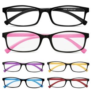 Gaoye Reading Glasses Men/Women, Eyeglasses, Blue Light Readers for Men/Women, Eye Glasses, +2.25 