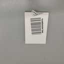 FMOUSE Modern Transparent Slim Wireless Mouse - Magnetic Shell Design, 3-Mode (Dual Bluetooth + USB), Rechargeable, One-Touch Desktop, for MacBook/pc/iPad/Laptop (Blue)