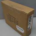 PHF Ultra Soft Waffle Weave Body Pillowcase with Zipper, No Insert, 1Pack 20" x 54" Pillow Sham, Breathable & Skin-Friendly Body Pillow case, Stylish Decorative Bed Pillow Cover, Mocha