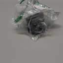 LISEN for Magsafe Car Mount, Cell Phone Holders for Your Car, Magnetic Car Accessories for Women Men Interior Jeep, Vacuum SuctionPro for Valentines Day Gifts for Him Kits, for iPhone 17-12, Black