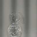 Extra Strong Double Sided Tape Heavy Duty (2 Rolls, Total 20 FT), Clear Removable Two Sided Nano Tape Adhesive, Double Stick Mounting Tape for Poster, Rug, Picture Hanging Strips, Office & Outdoor