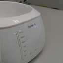 Baby Water Kettle- One Button Boil Cool Down and Keep Warm at Perfect Temperature 24/7 - Dispense Water Instantly- Replace Traditional Bottle Warmer (White)