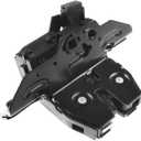 Liftgate Latch Trunk Lock Actuator for Chevrolet Trax Tahoe Suburban for Cadillac Escalade for GMC Yukon XL for Buick Encore 2015-2019, Replace 13515944 13508110