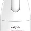 Lady N Non-Stick Coating Spray for Cat Litter Box and Self-Cleaning Litter Box | Alcohol-Free, Food Grade Waxing Formula, Prevents Sticking & Makes Cleaning Easy, 6 fl oz (1 Pack)