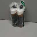 Weiman Wood Floor Polish and Restorer 32 Oz 3PC Bundle - High-Traffic Hardwood Floor, Natural Shine, Removes Scratches, Leaves Protective Layer