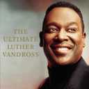 Luther Vandross - Luther Vandros Ultimate, Audio CD