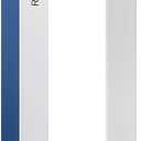 Electrical Outlet Extender Stick - Features USB-A, USB-C and 2 AC Outlets, Extends 22"-34", Rotates 180 Access Hard-to-Reach Outlets, Wall Plug Power Socket Expander Nightstands, Sofa, Desks and More