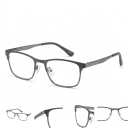 SIGVAN Progressive Multifocal Computer Glasses Women Men Blue Light Blocking Reading Glasses Spring Hinge Readers, Magnification Strength: 4.0 x