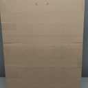 Dog Car Barrier Behind Front Seat, 61.4" Wide Car Pet Barrier One-Piece Design, Dog Car Divider Back Seat Barrier for Full-Sized SUV, Large Car and Pickup