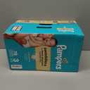Pampers Swaddlers Diapers, Size 1 (8-14 lbs), 96 Count, Absorbent, Keeps Baby Dry and Comfortable, Skin Safe Disposable Baby Diaper 