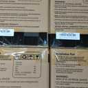 LEDMO LED Wall Pack Lights Repalces 800W HPS/HID Light 4 Pack 15600LM Outdoor Commercial Lighting Fixture 120W Waterproof Wall Mount Security Lighting 5000K