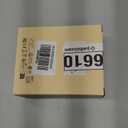 TECKNET Wireless Mouse Jiggler, USB-C Rechargeable Mouse, Silent Mouse with USB-C Adapter, 6400 DPI Ergonomic Mouse, Build-in Mouse Mover, 2.4G Computer Mice for Mac, Laptop, Desktop, PC (Grey)