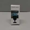 Smilephil Hidden Camera,1080P WiFi Spy Camera - with Night Vision & Motion Detection, Wireless Indoor Security Camera for Pet/Baby/Nanny, App Live Feed, Smallest Smart for Home Monitoring