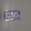 SPIDERCASE Magnetic for Google Pixel 10/Pixel 10 Pro Case, Military Grade Drop Protection Slim Translucent Matte Shockproof Anti-Fingerprint Phone Case for Pixel 10/10 Pro, Light Purple