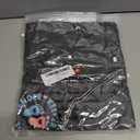 Mama Shirt for Women I Can't I'm Busy Growing A Human Shirt, Funny Pregnancy Shirt (Gray, L)