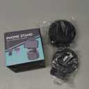 Gifts for Him Husband Men Dad Valentines Day - Bluetooth Speaker with Phone Stand, Anniversary Birthday Gift for Boyfriend Man Women Teen Boy - Ideal for Home/Kitchens/Outdoor/Desk