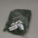 Blooming Jelly Women's Tummy Control Swimsuits Slimming Cute One Piece Bathing Suit Ruffle V Neck Swimwear, Size L