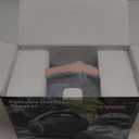 Speakers Bluetooth Wireless: 80w Loud Speaker with Bass, 30H Playtime, IPX7 Waterproof, Large Speakers for Work, Outdoor, Workshop, Garage, Portable Speaker with TWS (Black)