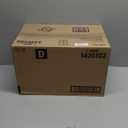 Depend Fresh Protection Adult Diapers, Incontinence Underwear for Men, Disposable, Maximum, Large, Grey, 72 Count (2 Packs of 36)