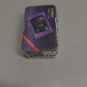 25A Mini Brushed ESC for 1/18 TRX4M Axial SCX24 RC Crawler Upgrade, 2-3s LiPo Micro RC ESC (Black)