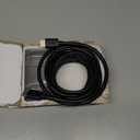 GE 15ft. HDMI Cable with Ethernet