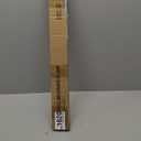 1 Pair Heavy Duty Locking Drawer Slides with Lock 12 14 16 18 20 22 24 26 28 30 32 34 36 38 40 Inch 150lb Load Capacity Side Mount Full Extension Ball Bearing Rail Runner with Lock, 18 inch