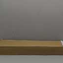 LazBlinds Cordless Bamboo Roman Shades, Privacy Blinds for Interior Windows, Room Darkening Roll Up Bamboo Blinds for Home & Patio, 28.5" W x 64" H, Highfield Teak