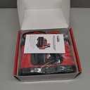 YONHAN Battery Charger 20A 12V/24V LiFePO4 Lead Acid Fully Automatic Battery Maintainer, Car Battery Trickle Charger Automotive w/Repair, Winter Mode, for AGM, STD, Gel, Deep Cycle Batteries